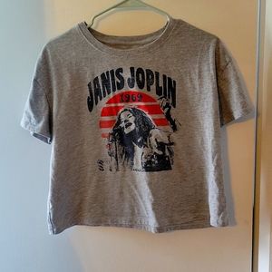Janis Joplin crop